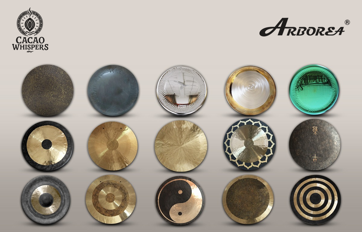 Gongs_Cacao_Arborea_mono